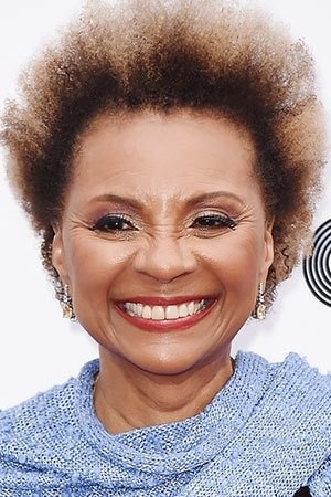 Foto de Leslie Uggams