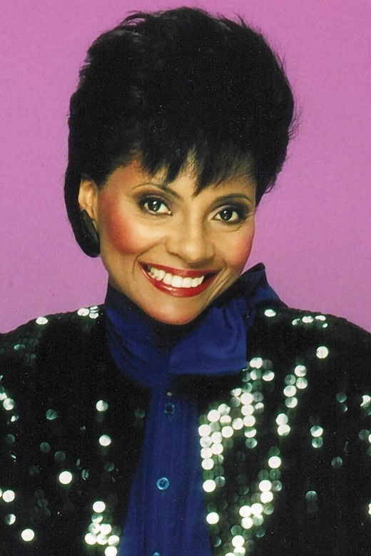 Foto de Leslie Uggams