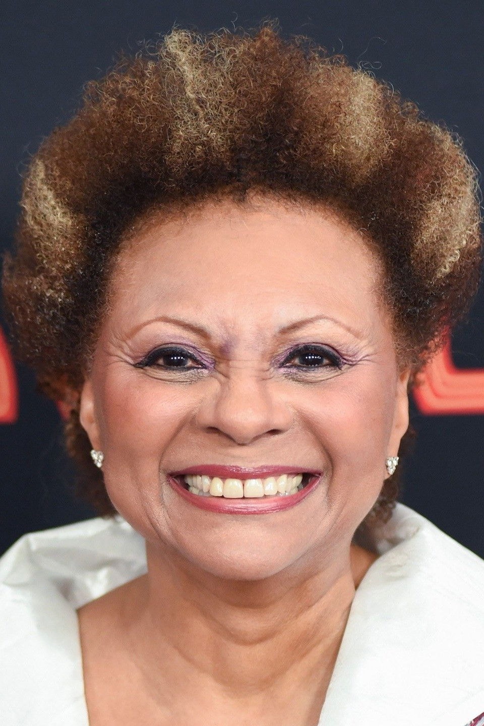 Foto de Leslie Uggams