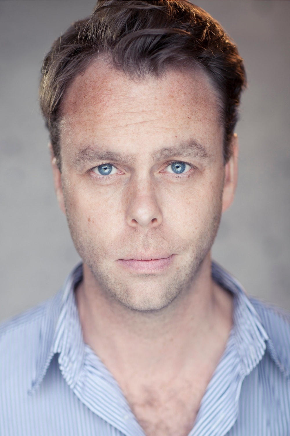 Foto de Bruce Mackinnon