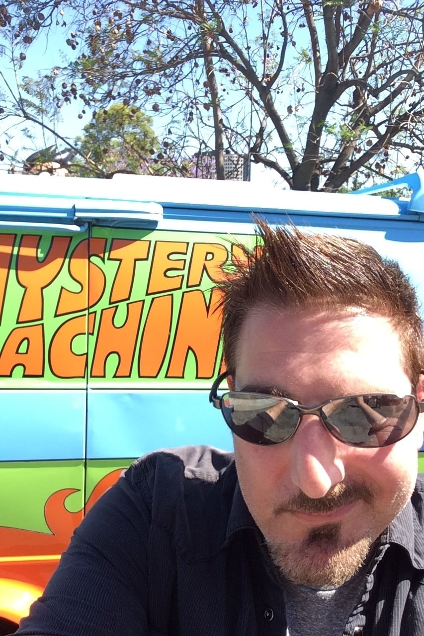 Foto de Jon Colton Barry