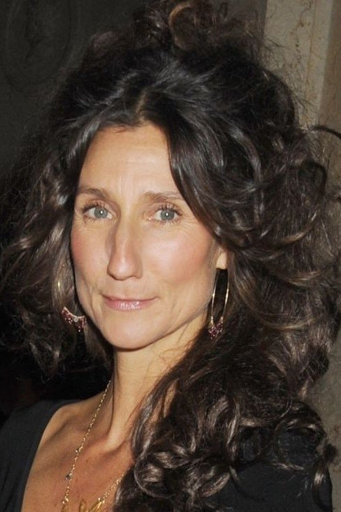 Foto de Anna Patrick