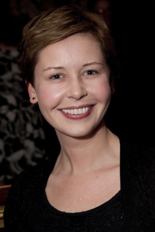 Foto de Clare Wilkie