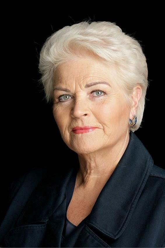 Foto de Pam St. Clement