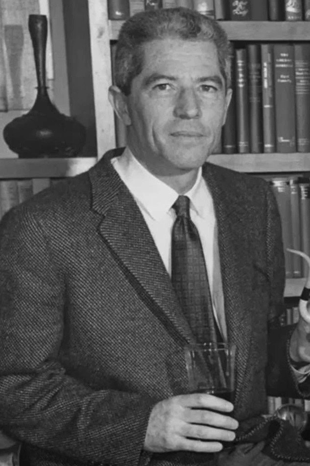 Foto de Edmund H. North