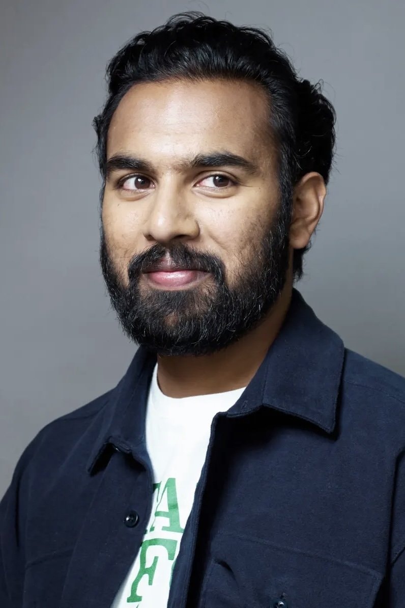 Foto de Himesh Patel