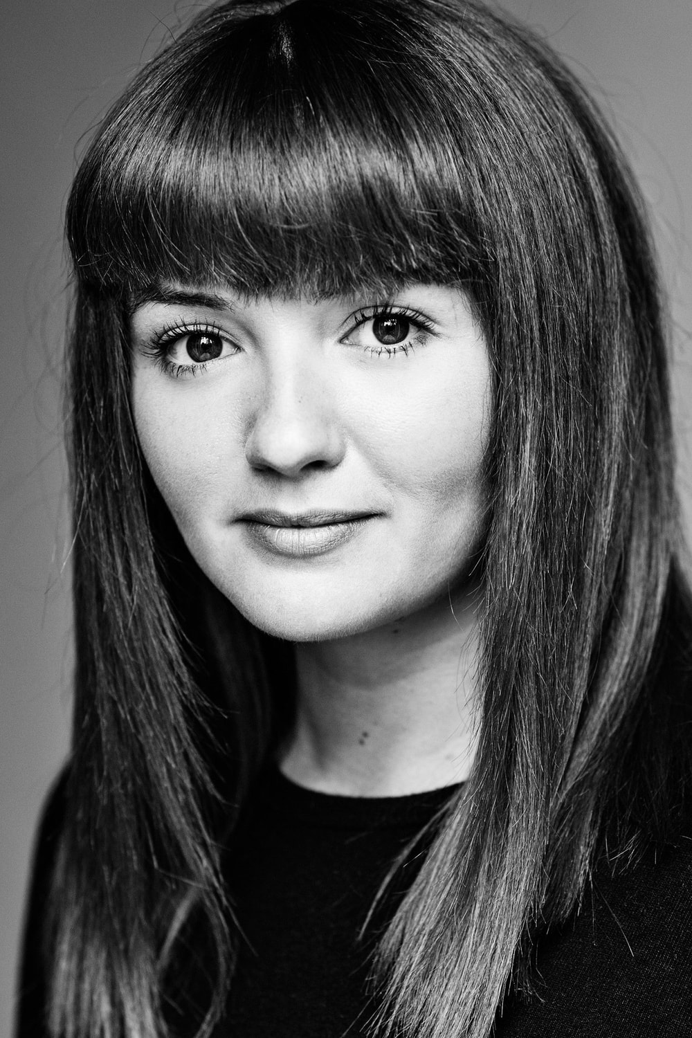 Foto de Jasmyn Banks