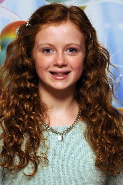 Foto de Maisie Smith