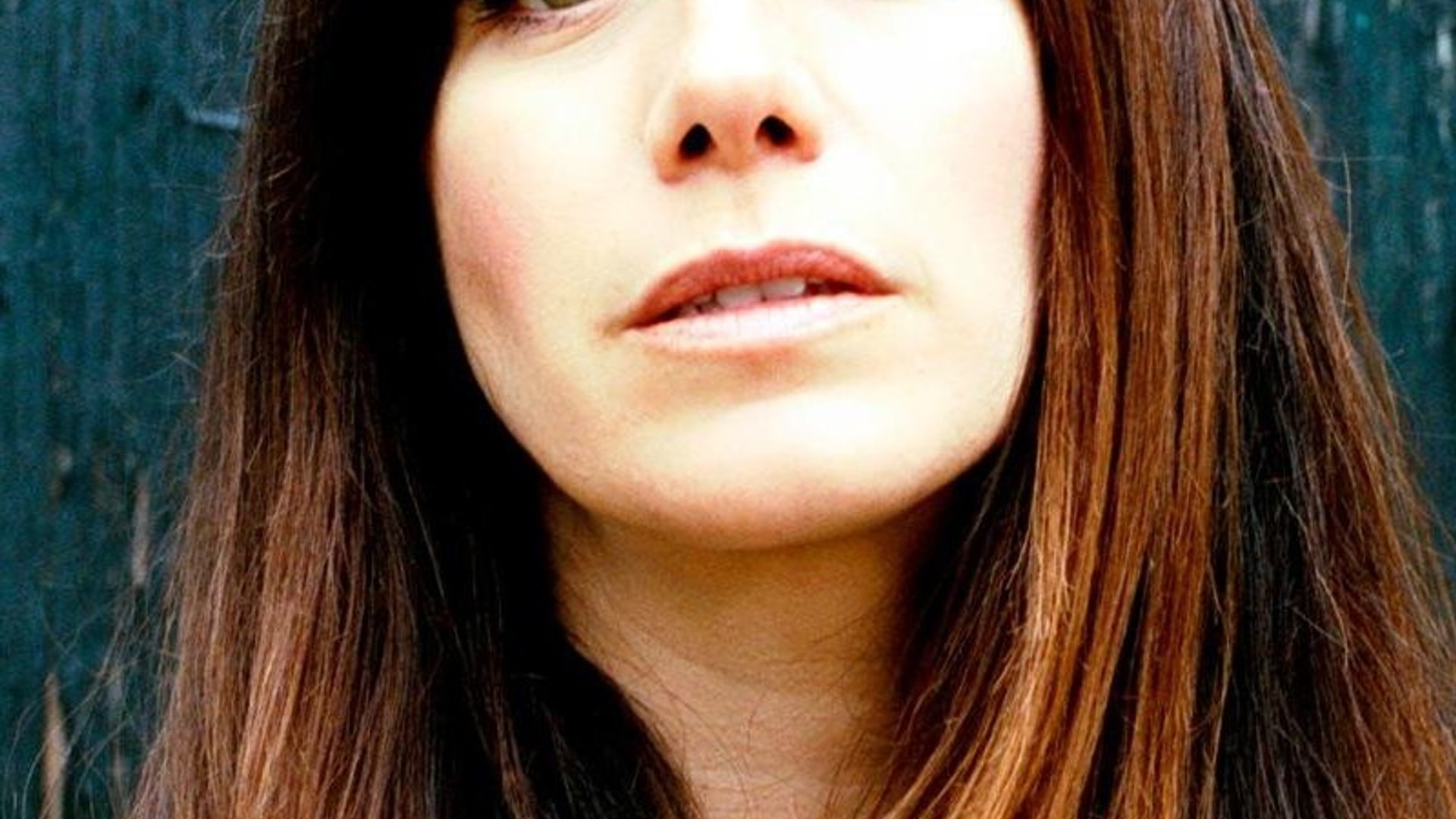 Foto de Caroline Catz