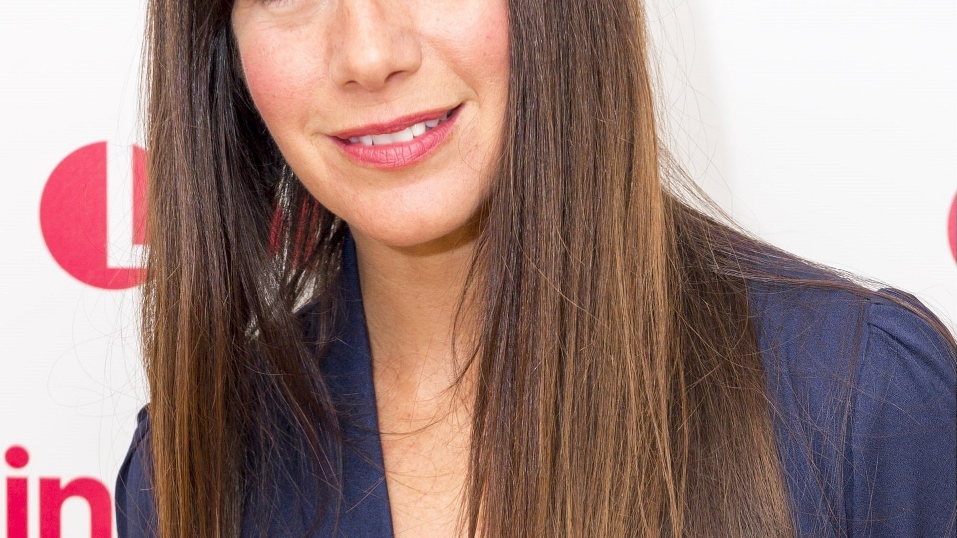 Foto de Caroline Catz