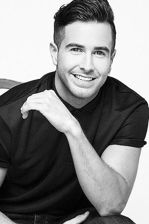 Foto de Aaron Renfree