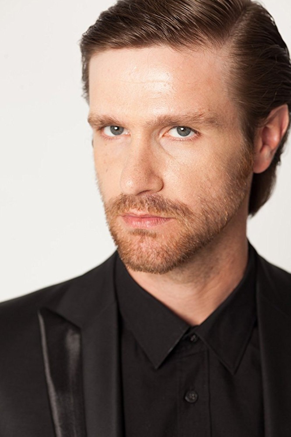 Foto de Radu Iacoban