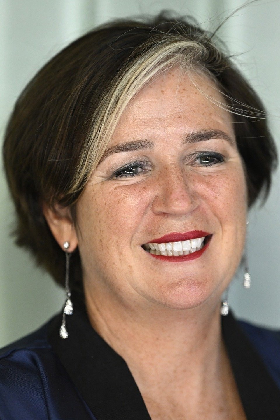 Foto de Dearbhla Walsh