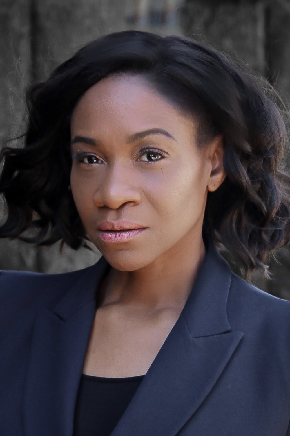 Foto de Karen Bryson