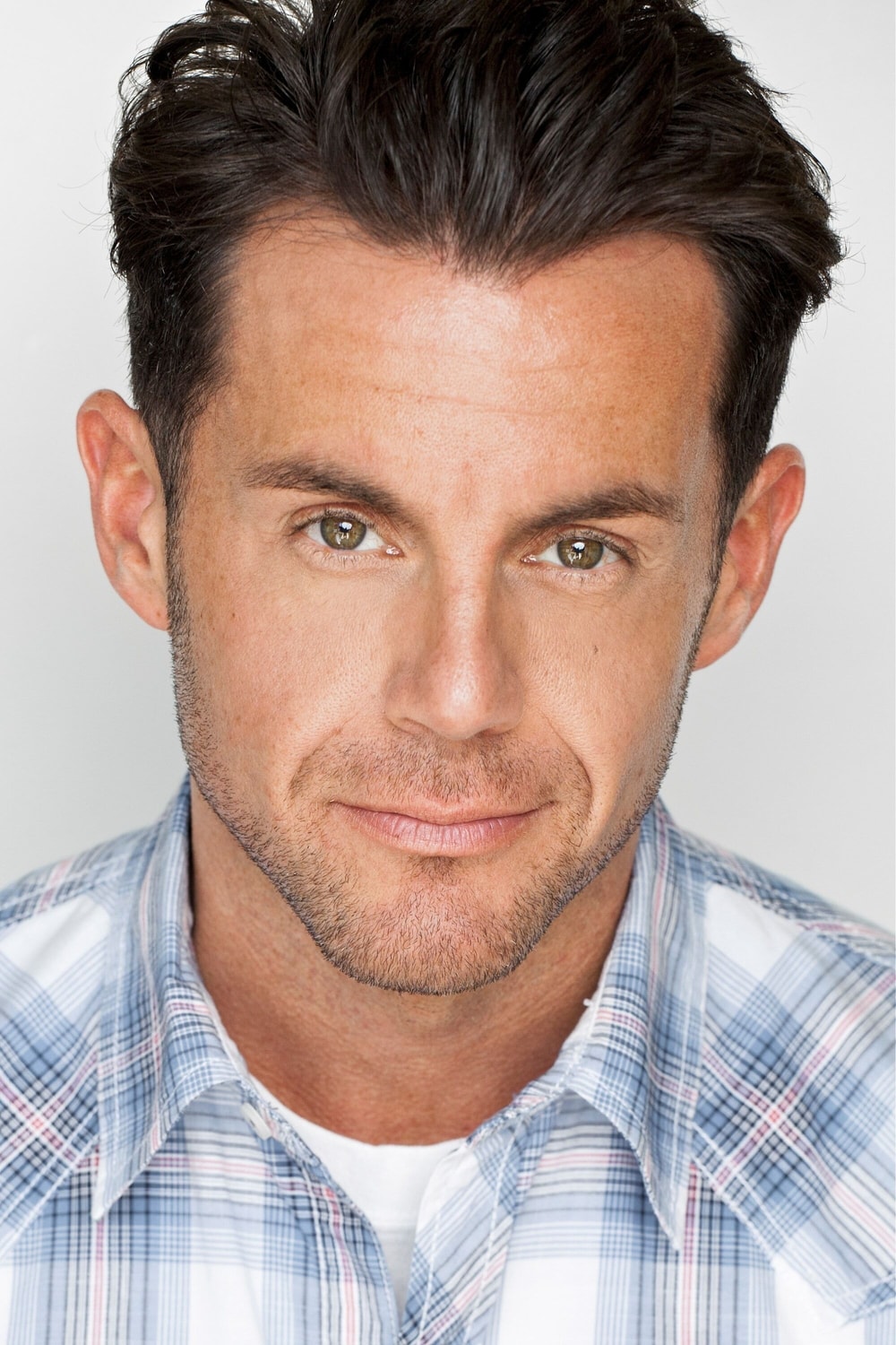 Foto de John Griffin