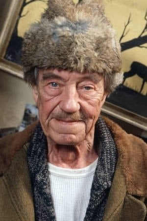 Foto de Moultrie Patten