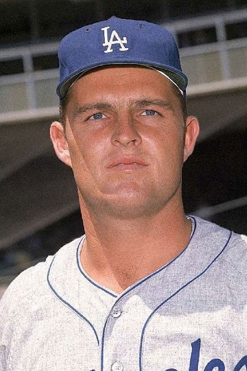 Foto de Don Drysdale