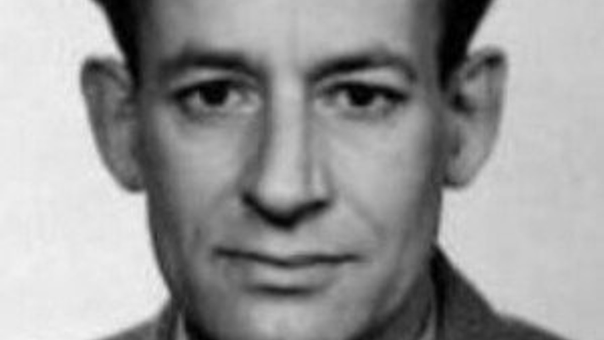 Foto de Lionel G. Wilson