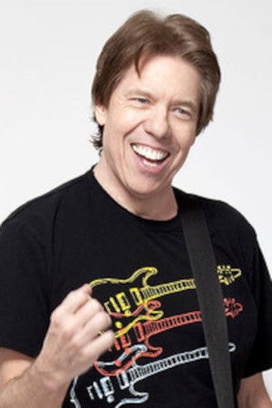 Foto de George Thorogood