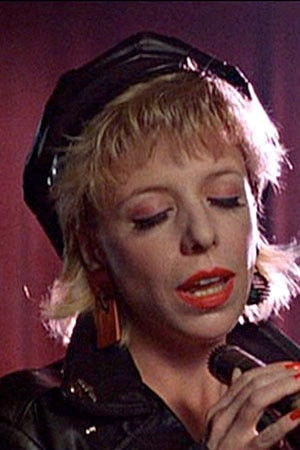 Foto de Julee Cruise