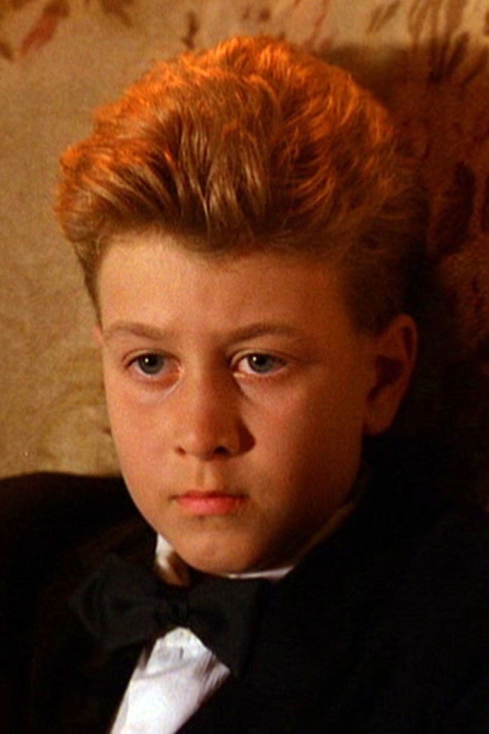 Foto de Austin Jack Lynch