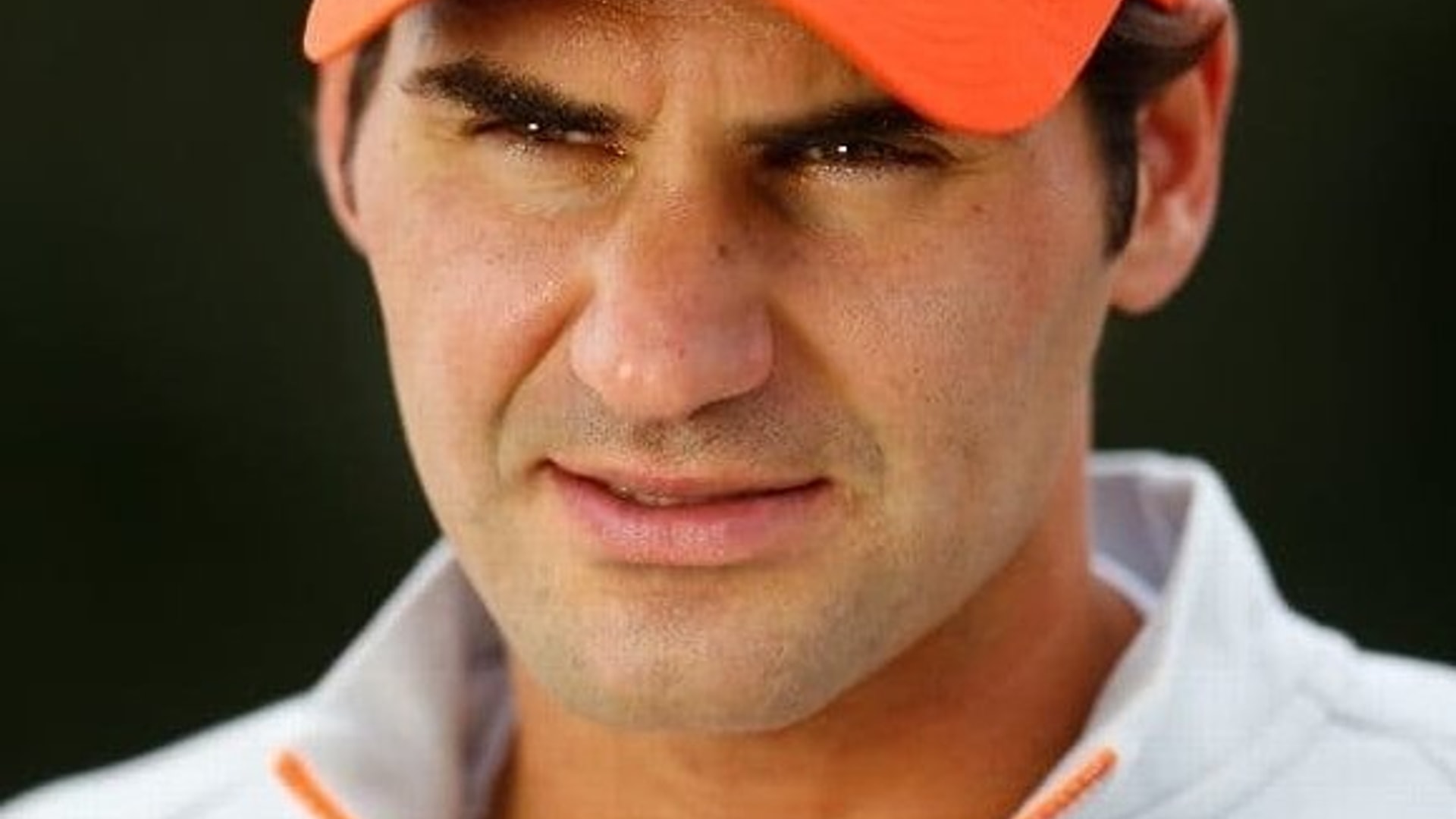 Foto de Roger Federer