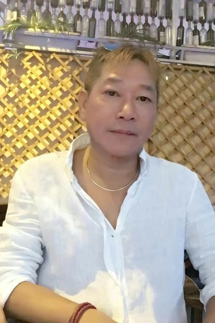 Foto de Bosco Lam Tsz-Ho