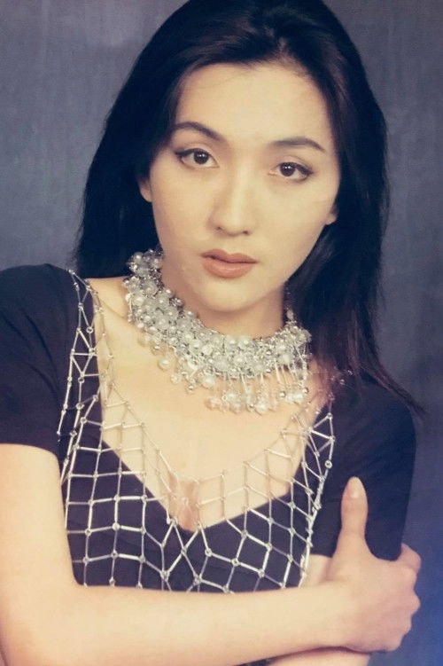 Foto de Yolinda Yan Chor-Sin