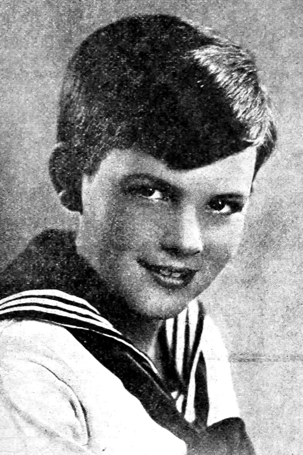 Foto de Joseph Depew