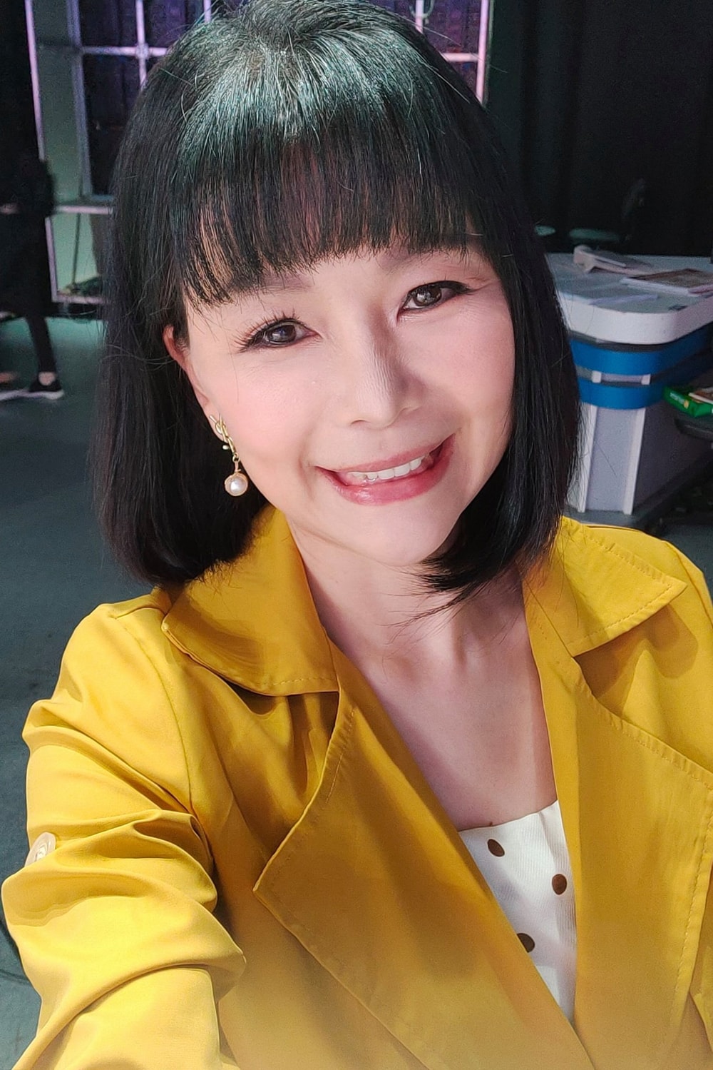 Foto de Lam Yuk-Chi