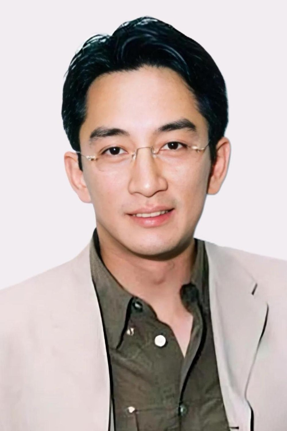 Foto de Lawrence Ng Kai-Wah