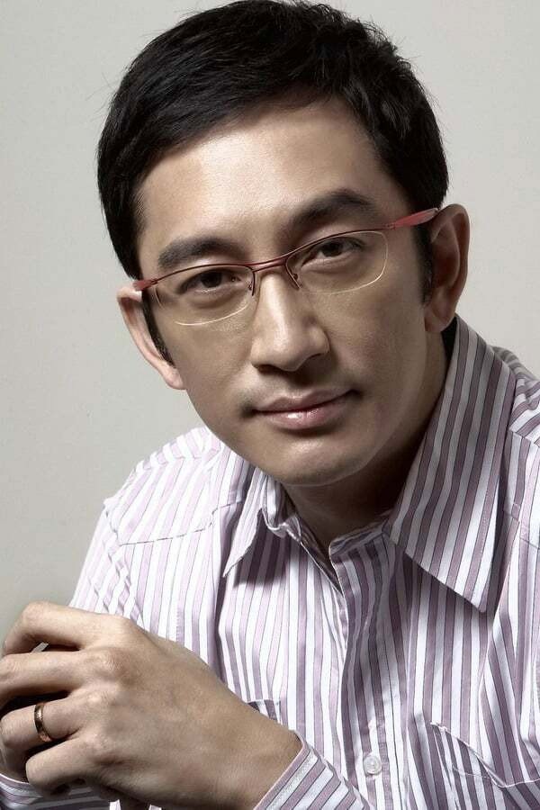 Foto de Lawrence Ng Kai-Wah