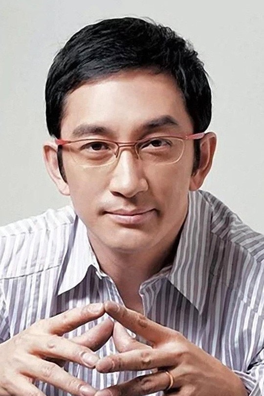 Foto de Lawrence Ng Kai-Wah