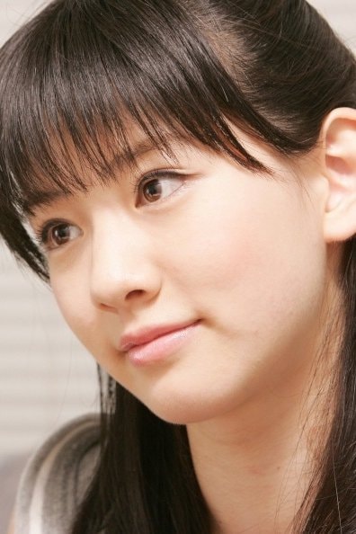 Foto de Anri Okamoto