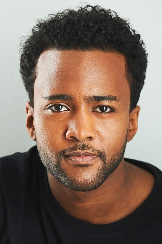 Foto de Dalmar Abuzeid