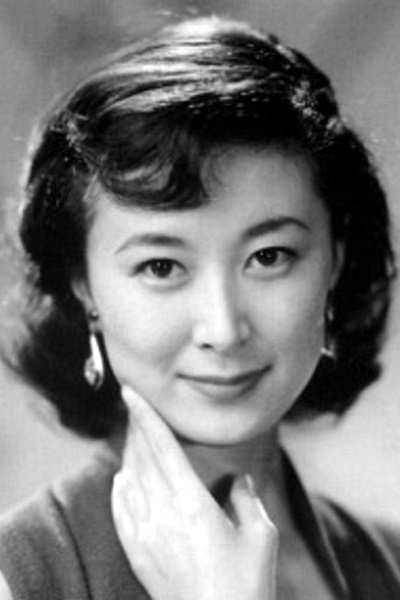 Foto de 岸恵子