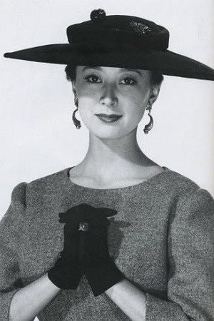 Foto de Keiko Kishi
