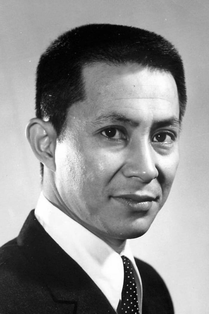 Foto de Kyōsuke Machida
