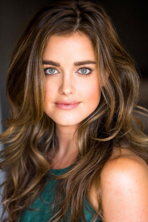 Foto de Ashley Newbrough