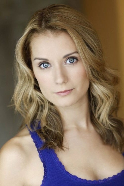 Foto de Natalie Lisinska