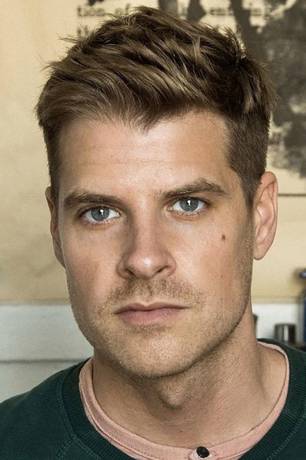 Foto de Sean O'Neill