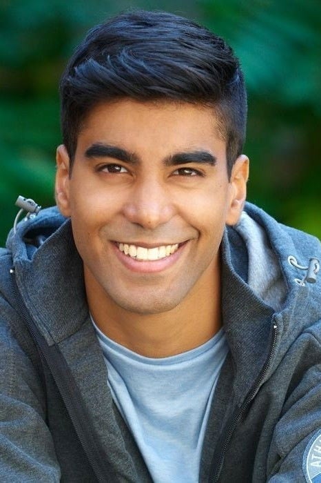 Foto de Raymond Ablack