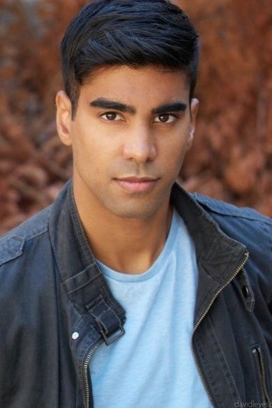 Foto de Raymond Ablack