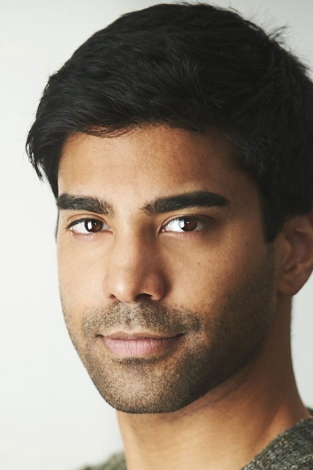 Foto de Raymond Ablack