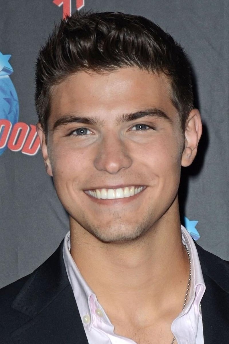 Foto de Luke Bilyk