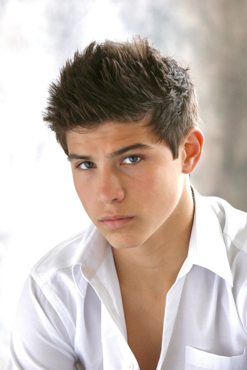 Foto de Luke Bilyk