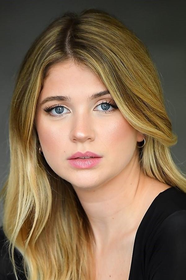 Foto de Sarah Fisher