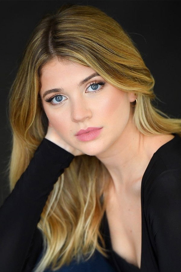 Foto de Sarah Fisher