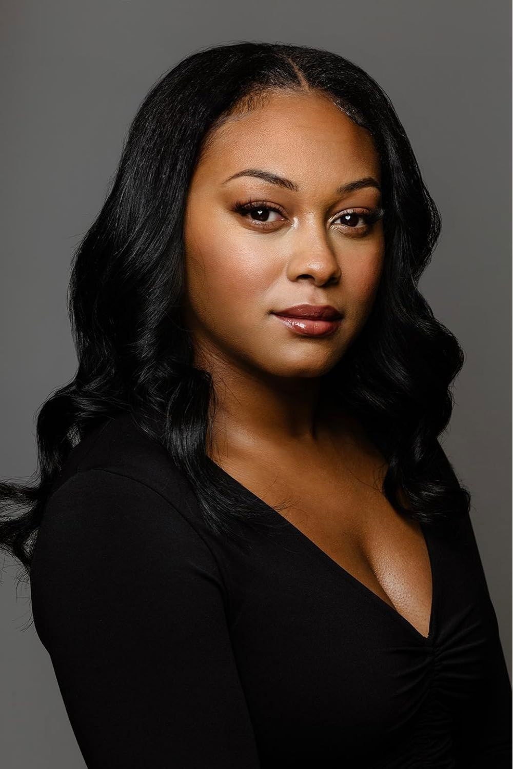 Foto de Shanice Banton