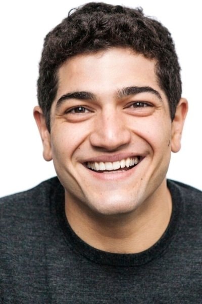 Foto de Jacob Neayem